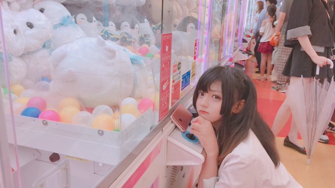 Twitterのコスプレ画像64