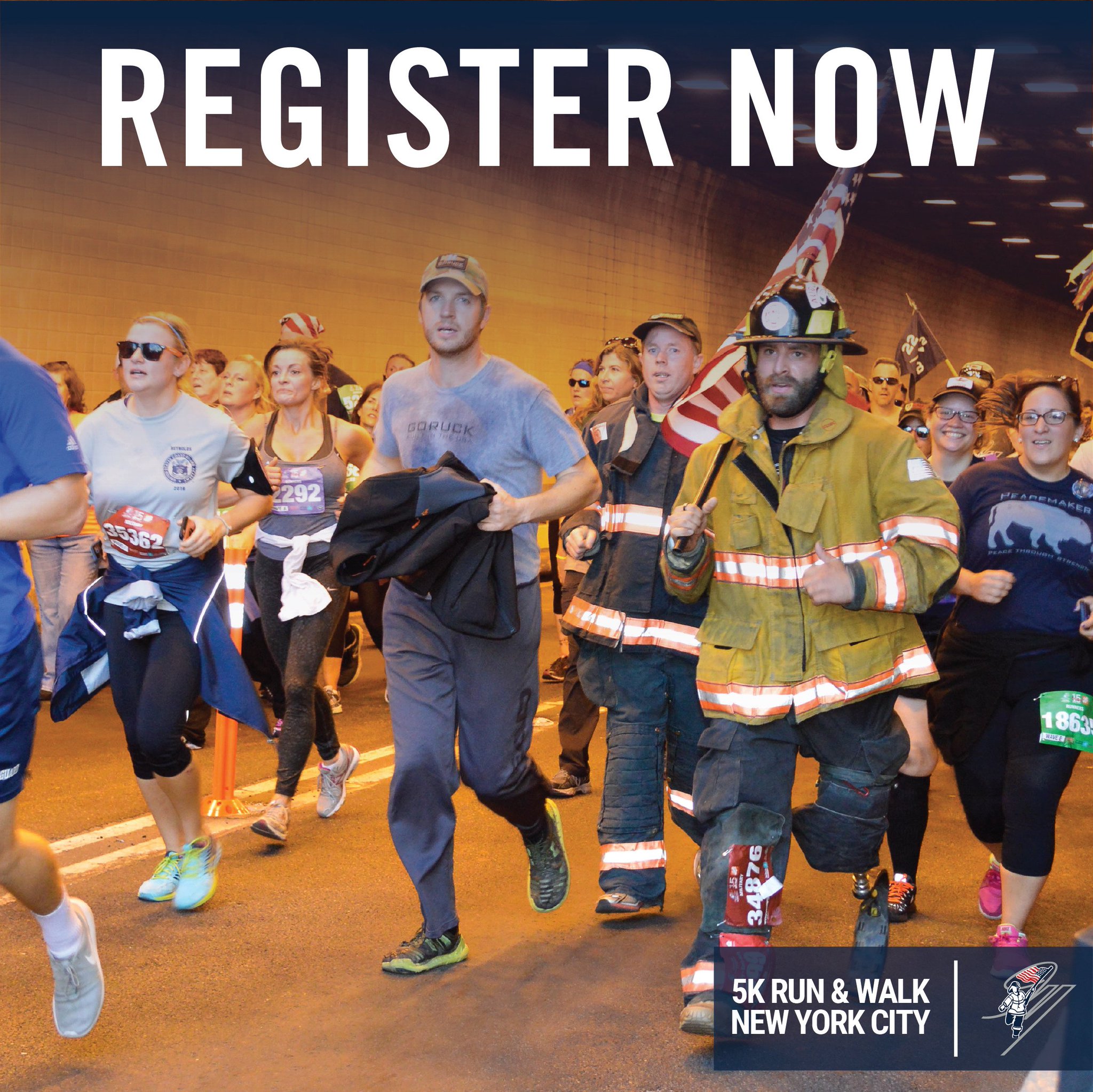 Tunnel To Towers on Twitter "There's less than 2 weeks left to secure