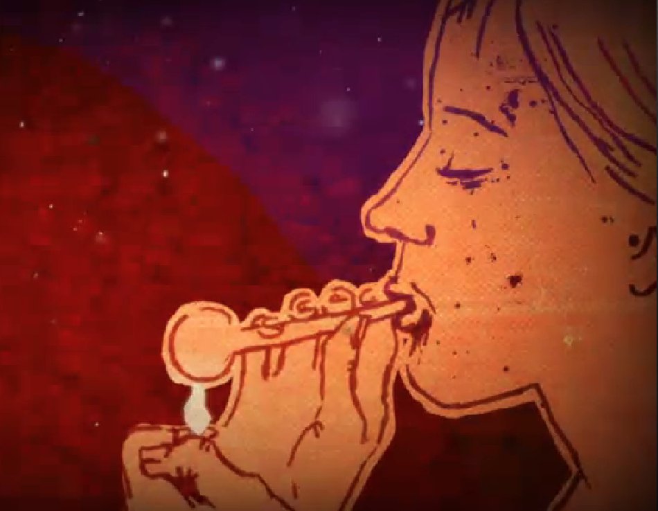 IDMethProject's tweet image. “My name is Rochelle, I am 19 years old, I started doing Meth when I was 16.  Even when I knew I was losing everything and everything was going away, I knew that I still wanted to get high. That was the one thing I knew.” – Rochelle, 19 #NotEvenOnce