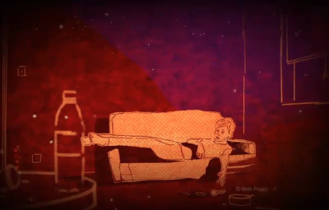 IDMethProject's tweet image. “My name is Rochelle, I am 19 years old, I started doing Meth when I was 16.  Even when I knew I was losing everything and everything was going away, I knew that I still wanted to get high. That was the one thing I knew.” – Rochelle, 19 #NotEvenOnce