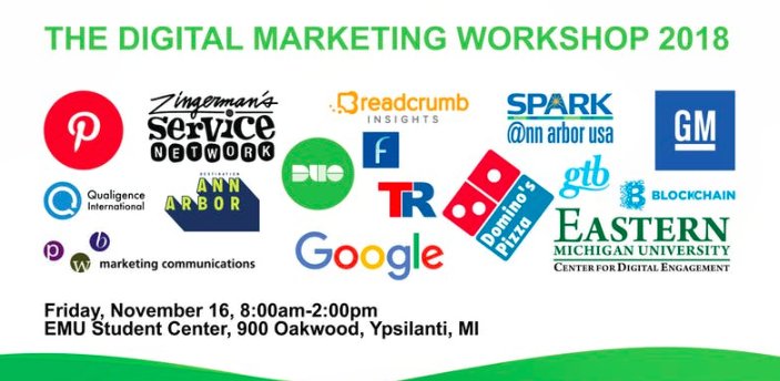 LA2M's tweet photo. There is no match for the amount of knowledge and information at this price on Digital Marketing. KInda like LA2M :) Check it out. https://t.co/tWEBRU1HIw https://t.co/4SRvT1KSru