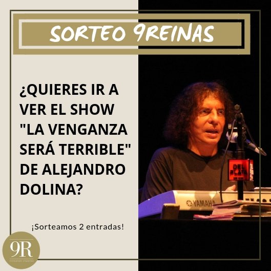 Restaurante 9 Reinas tweet media