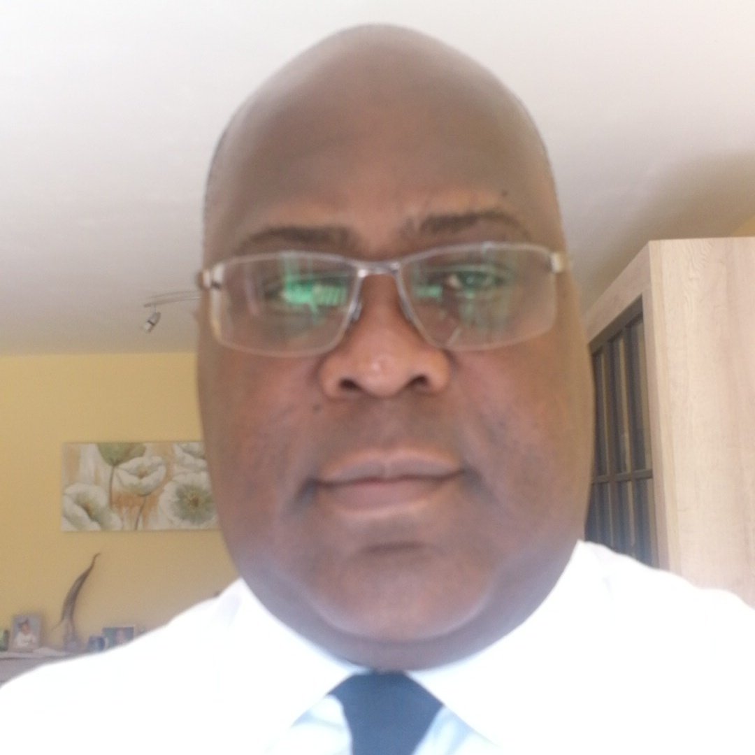 #NouvellePhotoDeProfil