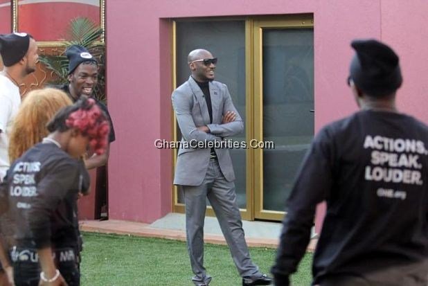 Happy Birthday To The EVERGREEN Tuface Idibia- We Now Get Why He Never Seems To Age  