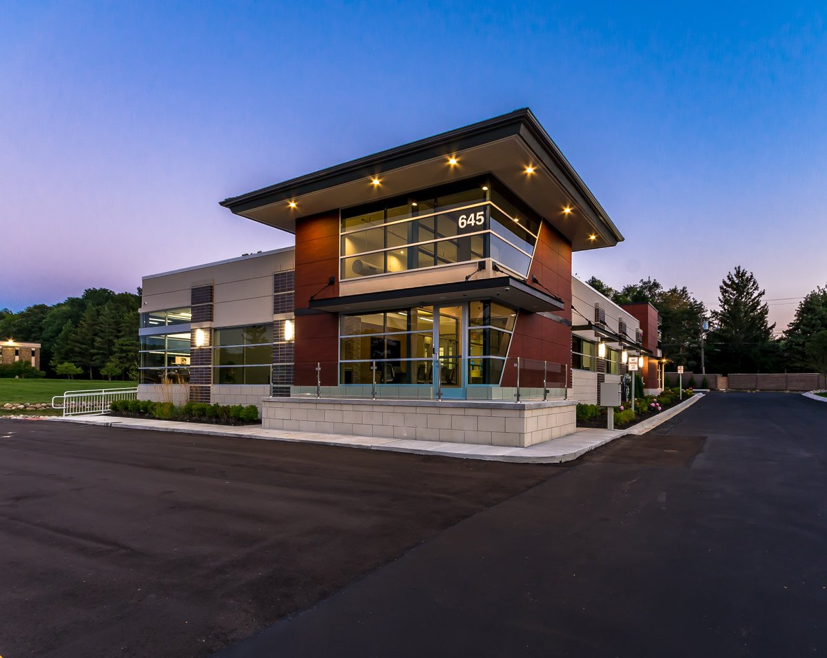 openlogix's tweet photo. Check out our NEW office! #OpenLogix officially moved on July 1st, 2018. https://t.co/JlVZezkLeP