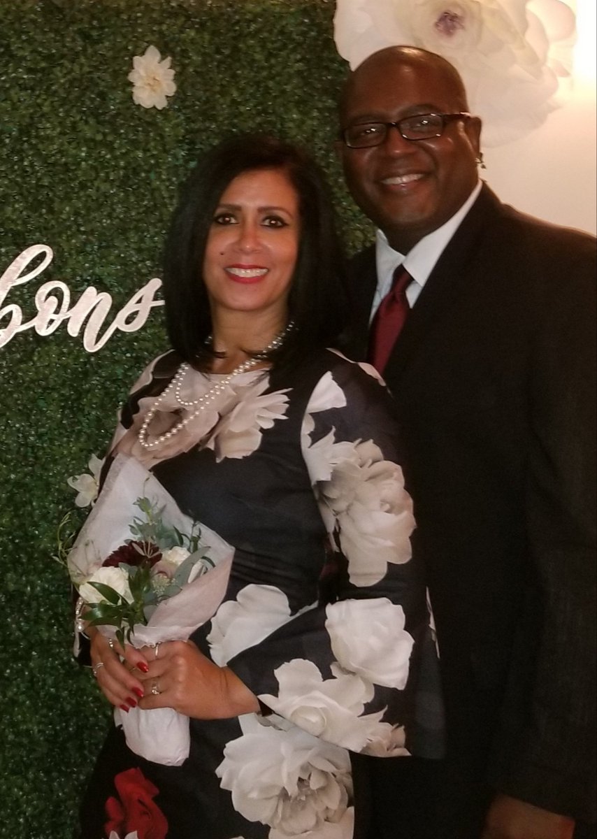 This lovely man, Woodie King. How I love him so ❣💋🙏🏼