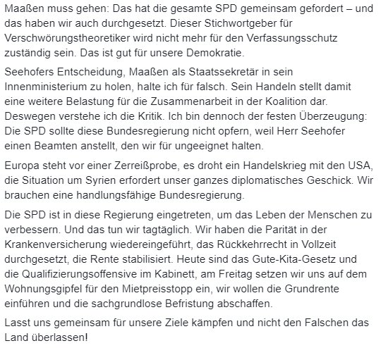 SPD Parteivorstand 🇪🇺 tweet media