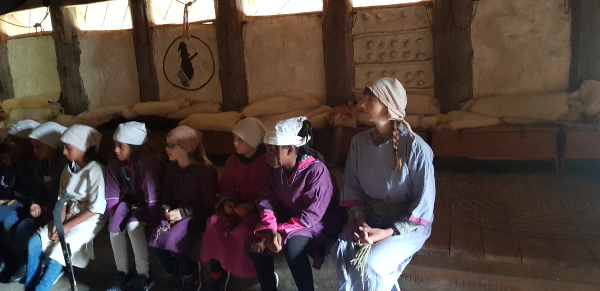 Charles Dickens Primary School and Nursery (@cdps_southwark) on Twitter photo Year 4 is at the ancient technology centre <a href="/ATCranborne/">AncientTechnologyCtr</a> today having an amazing immersive experience learning all about Viking life. Today they sleep like Vikings! Lucky children! #vikings #livinghistory Year 4 is at the ancient technology centre <a href="/ATCranborne/">AncientTechnologyCtr</a> today having an amazing immersive experience learning all about Viking life. Today they sleep like Vikings! Lucky children! #vikings #livinghistory