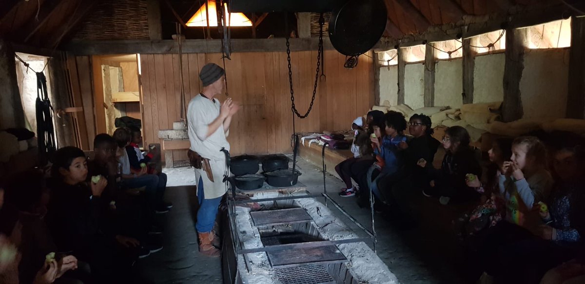 Charles Dickens Primary School and Nursery tweet media