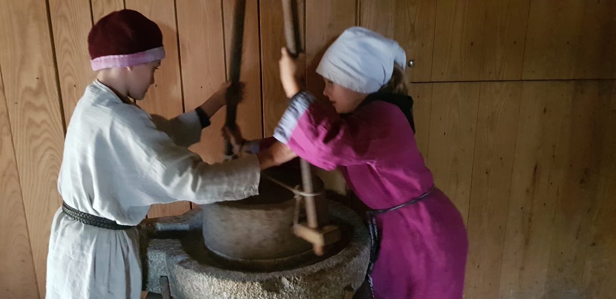 Charles Dickens Primary School and Nursery tweet media