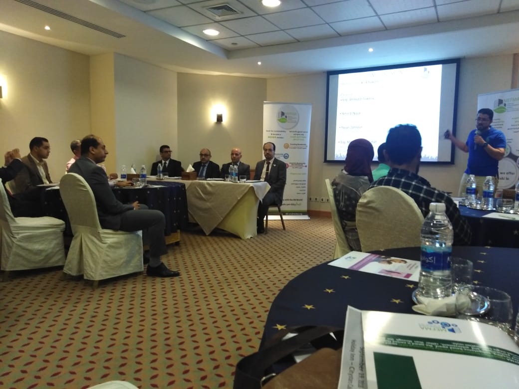 YZannoun's tweet photo. The Role of FM in the Sustainable &amp; Urban Development of the New Cities in Egypt
by @MEFMA 
  Alaa AlBoali  #MEFMAEvents #MEFMAEventsEgypt #MEFMA #EGYPT https://t.co/G966zO8lQR
