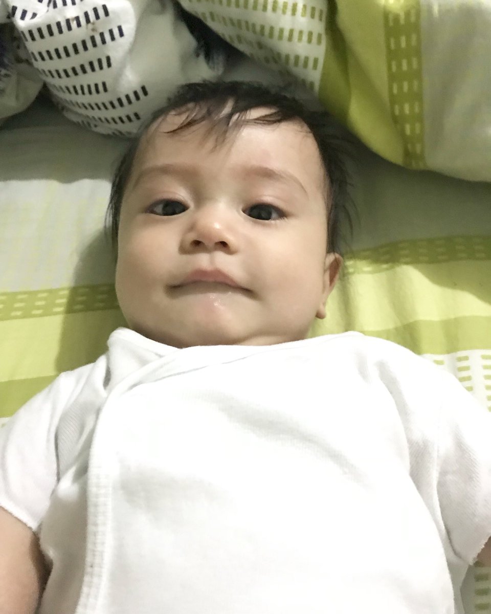 LucasBrycen's tweet photo. Good night po 💤👶🏻❤️ https://t.co/XiMu6Aaox1