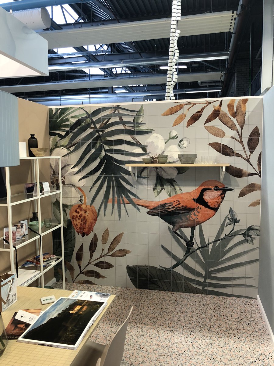 igmaimaging's tweet photo. Great day with @CanonUKandIE in Venlo looking at the new possibilities with the Touchstone software #design #print #create #art https://t.co/73Nzz66SoA