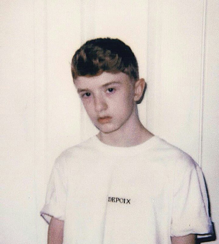 ExmgeO's tweet photo. Old & bold👼
#tobyrandall #labelmusic https://t.co/mcR82xx7o0