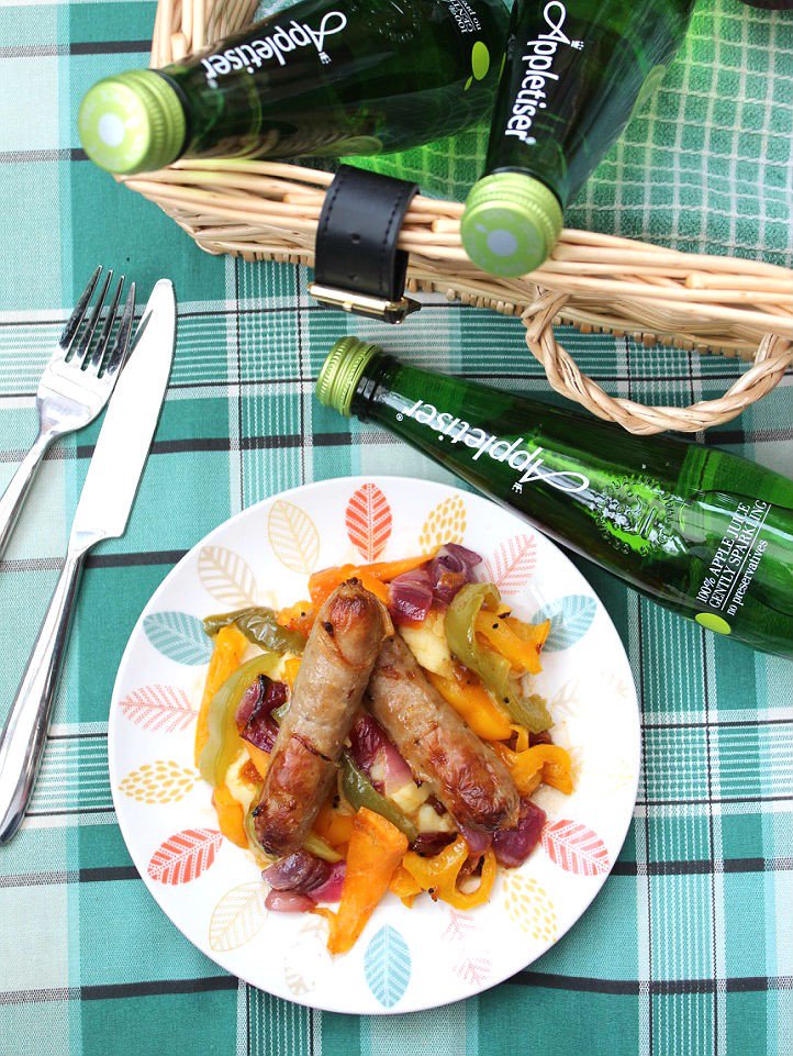 Appletiser UK (@appletiseruk) on Twitter photo Adding variety to your next family picnic. Try <a href="/herfavfood/">Her Favourite Food & Travel ✈️🍲</a> Caribbean spicy sausages with sticky vegetables and mashed potato with a cold glass of Appletiser #PerfectPairing bit.ly/2NT5ZaU Adding variety to your next family picnic. Try <a href="/herfavfood/">Her Favourite Food & Travel ✈️🍲</a> Caribbean spicy sausages with sticky vegetables and mashed potato with a cold glass of Appletiser #PerfectPairing bit.ly/2NT5ZaU