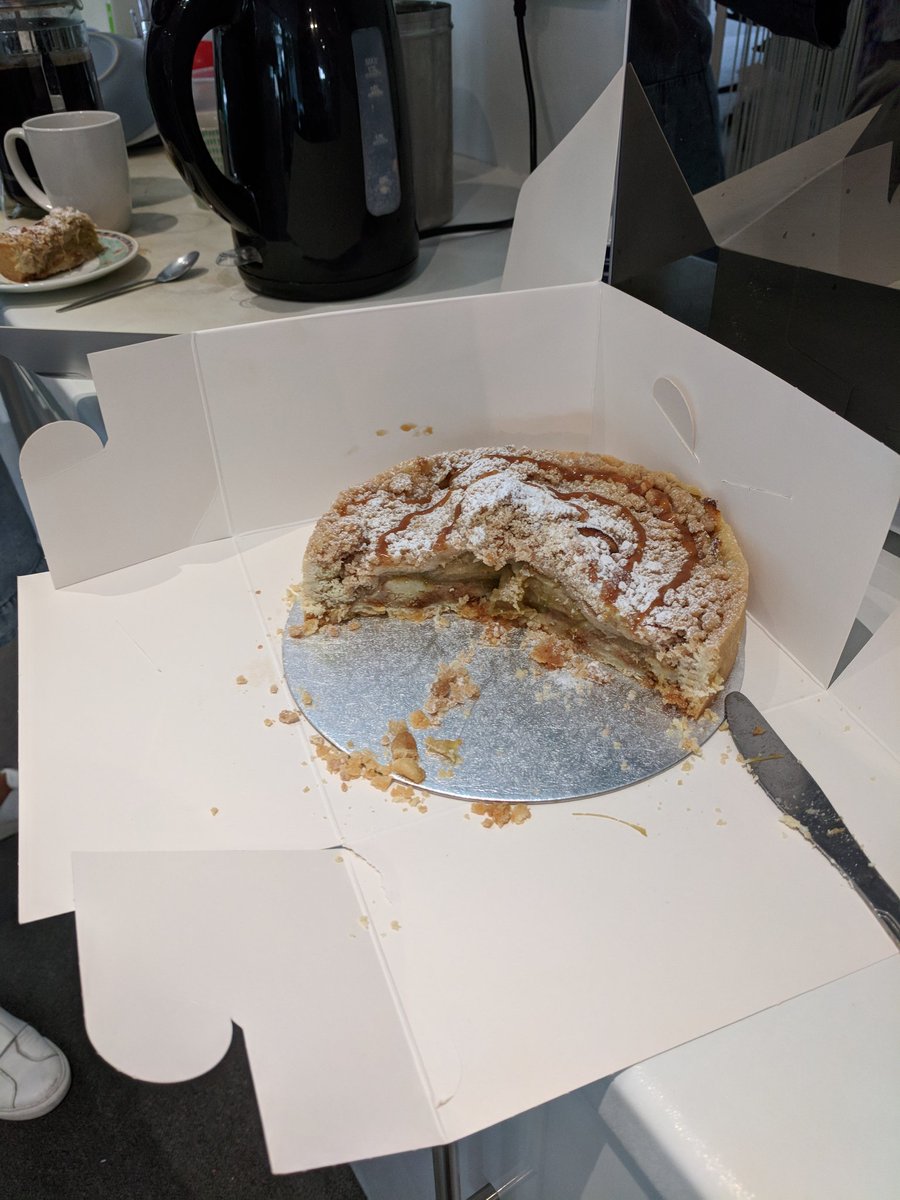 Jak Spencer (@jakspencer) on Twitter photo Thanks so much <a href="/FLondonAcademy/">Future London Academy</a> <a href="/KSolomina/">Ekaterina Solomina</a> for the cake, you've made a lot of designers in the office happy this afternoon! Thanks so much <a href="/FLondonAcademy/">Future London Academy</a> <a href="/KSolomina/">Ekaterina Solomina</a> for the cake, you've made a lot of designers in the office happy this afternoon!
