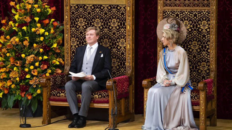 Zoals ieder jaar presenteert het kabinet op #Prinsjesdag haar plannen voor het komende jaar. We hebben voor jou als zzp'er 3 belangrijke wijzigingen op een rijtje gezet. bit.ly/2NqQJTi  #miljoenennota #Prinsjesdag2018 #zzp #freelancer