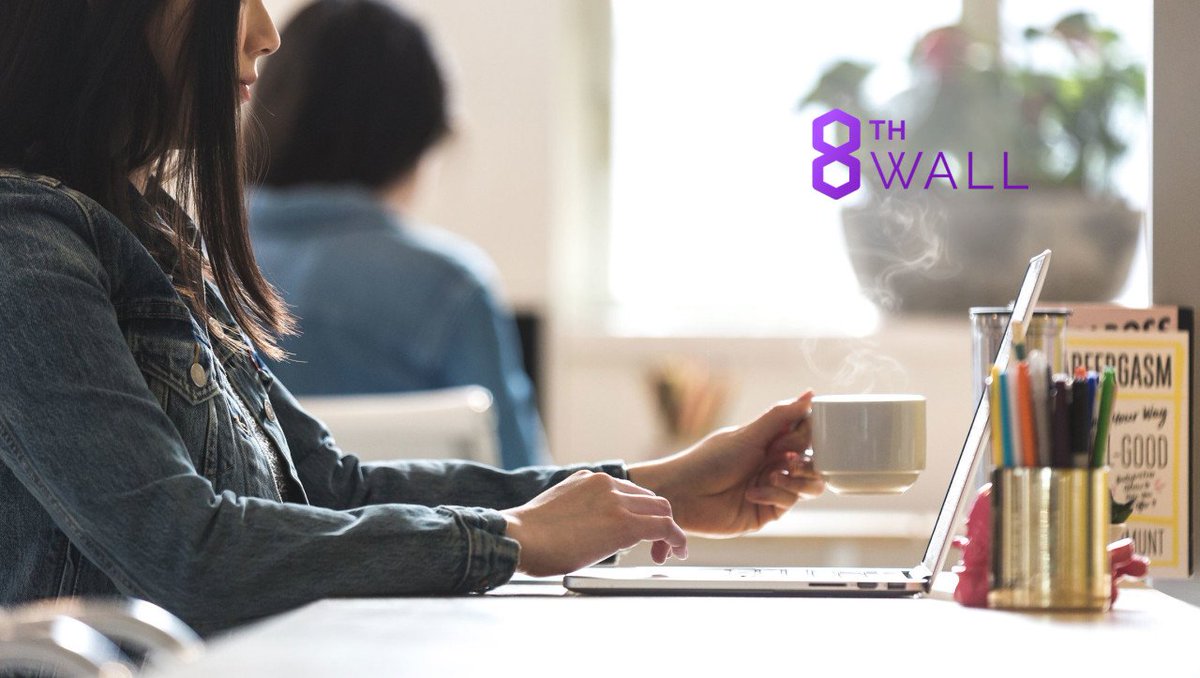 ova_xr's tweet image. “#AR transforms the way people can use the web” 💻🖥📱bit.ly/2xxkIxX #AI #XRforAll #XR #Virtualreality #Augmented #AR #SpatialComputing #Immersivecomputing