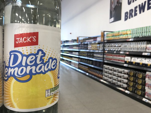 BryanRoberts72's tweet photo. Store of the Week: Jack’s https://t.co/AZ7QFcxot7 https://t.co/JHWl6QDszR