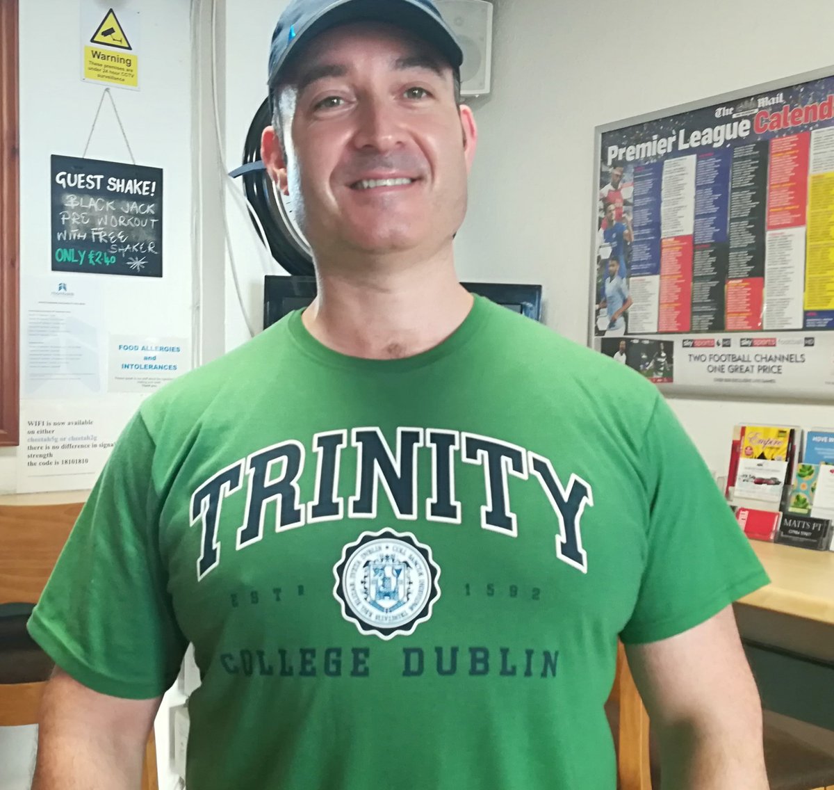 <a href="/CheetahsGym/">Cheetahs Gym, Hove</a> <a href="/trinitycollege/">Trinity College</a> <a href="/visitireland/">visitireland</a> <a href="/Offaly_Express/">Offaly Express</a> #inbrightonheartireland