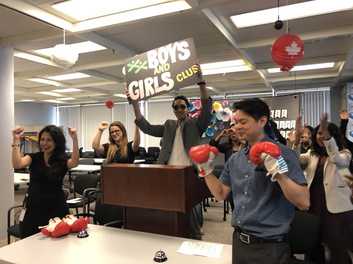 #TETSO awesomeness!!  Excited to work towards exceeding our goal for this worthy charity!  #LetsGiveTogether #CRACC2018 <a href="/Dontetso/">Don Alton</a> @harrytetso <a href="/kimfinkle1/">kim finkle</a> <a href="/sanathan80/">Sabrina Nathan</a> <a href="/frances_sauve/">Frances Sauve</a> <a href="/HPJZoom/">Heather Jefferys</a> <a href="/shipley_karol/">KarolwithaK</a> <a href="/JoanRCTETSO/">Joan Arwen</a> <a href="/Talk2RobC/">Robert Coelho</a> @CraccOntario
