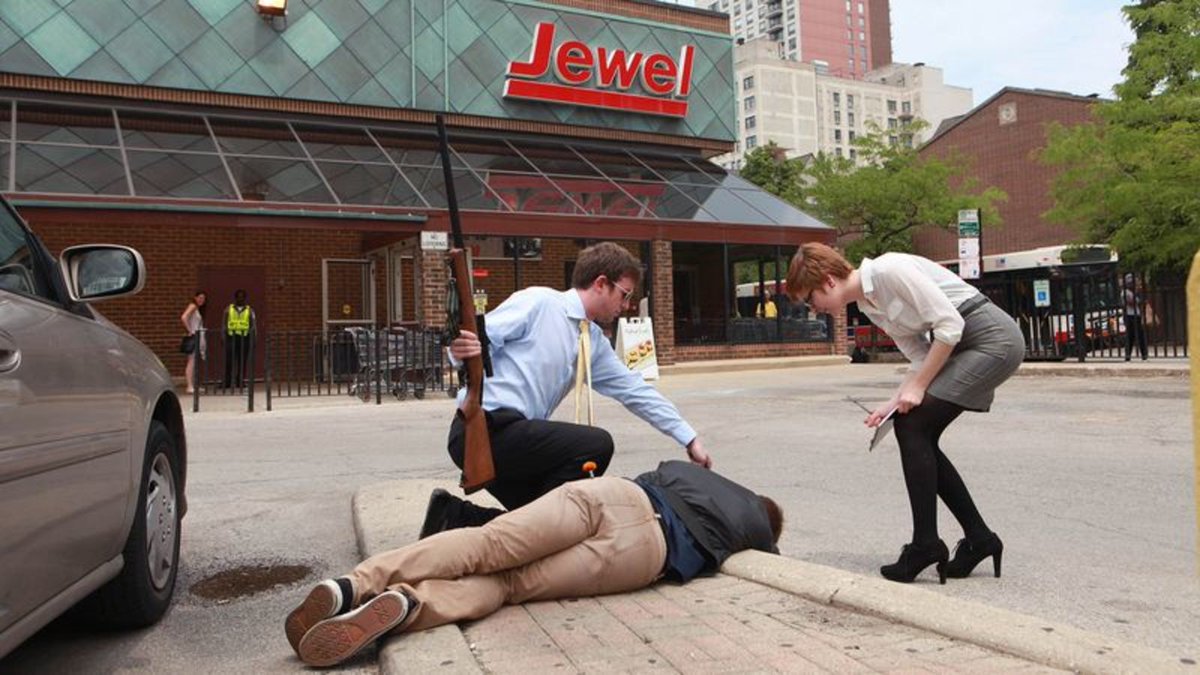 TheOnion's tweet image. More Corporations Using Tag And Release Programs To Study American Consumers trib.al/T3ZTeQn