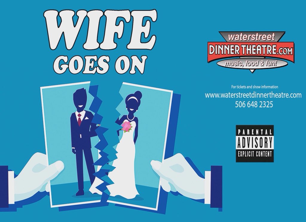 New show opens this weekend!!
wsdt.ca for upcoming show dates and info.