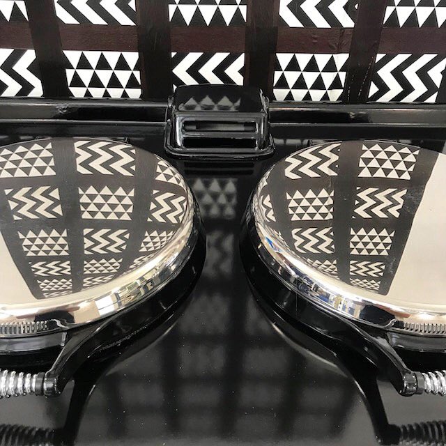 AGA_Official's tweet image. We’re totally inspired by everything we’re seeing at @designlondon this year. If you’re there, pop along and say Hi to Sally from AGA London. We’re on Stand K20 with lots of gorgeous AGA cookers!
#100percentdesign #100design