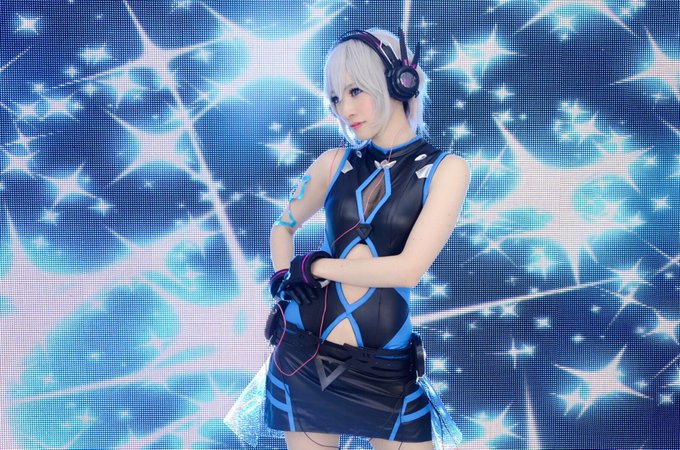 Twitterのコスプレ画像109