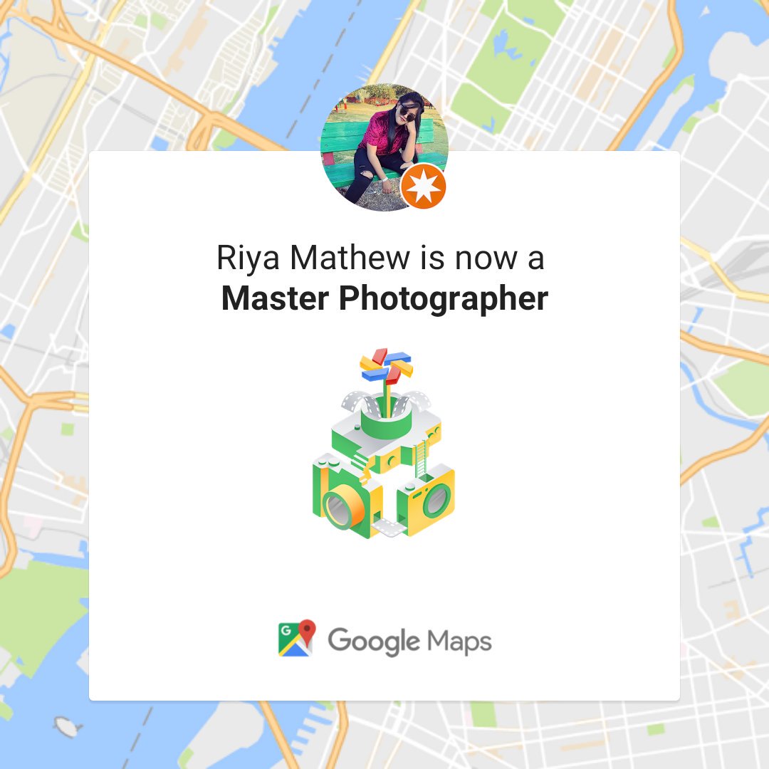 riyamathew04's tweet photo. 1 Million 😌❤ #OnGoogleMaps
#LocalGuides https://t.co/EquQzj4RDY