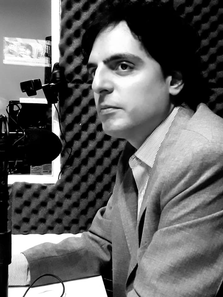 LilyConductora's tweet photo. % de septiembre feliz 23 años de LA Hora de La Nada, por @RADIOZONICA  y lo festejamos con los artistas que estarán en la fiesta del 14/10/18 y con mi coequiper el gran actor Roberto Mosca. Daira Bruno, Miguel Schiaffino y Marcelo D'Onofrio de Monos del tiempo. https://t.co/dDOdNKabBZ