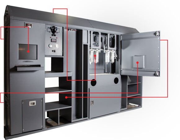JwfTechnologies's tweet photo. + DID YOU KNOW: Our extensive selection of hydraulic components from leading manufacturers such as @ARGO_HYTOS   and @bucherhyd  is designed to allow for virtually limitless application capabilities https://t.co/kVIMEydqoK