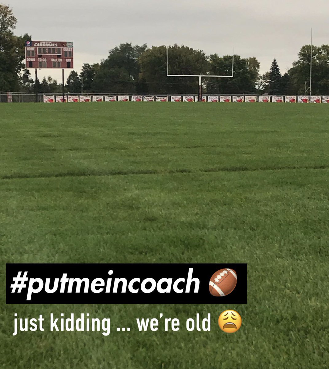 LakeCentralBank's tweet photo. We wanted to make sure you had the best (and, cleanest) seat in the house on Friday night! Stands are scrubbed, power-washed and ready to welcome you to cheer on the Cardinals as they "Battle for the Paddle" against Litchfield. #homecoming #BuildingCommunitiesMN #GoCards https://t.co/VJlgwKjIT0