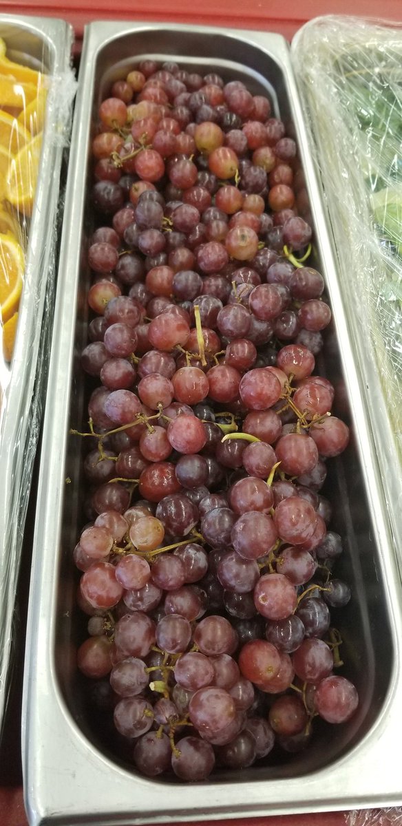 #BRE Our kids LOVE grapes!!