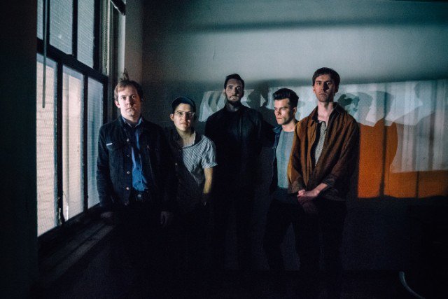 stereogum's tweet photo. Buxton (@Buxtonband) share a video for psychedelic Americana love song "Jan" https://t.co/PyuqrxIFQ4 https://t.co/Z3CueWfS3I