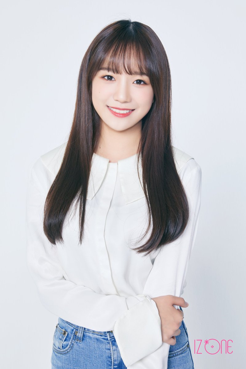 [PROFILE PHOTO] #조유리 #チョユリ #JoYuRi

#IZONE #아이즈원 #アイズワン