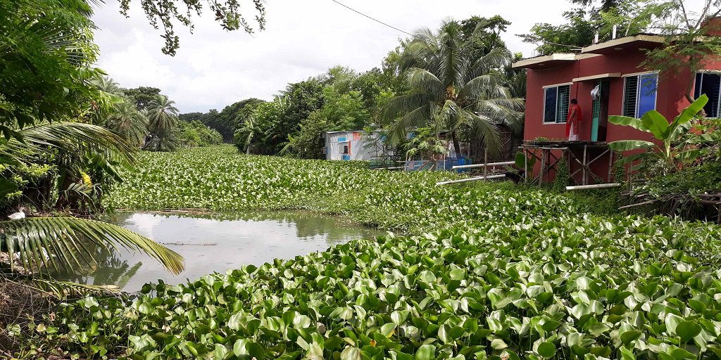 Great to have been selected as part of one of the teams in the #waterasleverage initiative. Helping #Khulna, Bangladesh, develop ground-breaking, innovative approaches to tackle immense climate and water challenges. <a href="/waterasleverage/">Water as Leverage</a> <a href="/HenkOvink/">Henk Ovink</a> Read more on royalhaskoningdhv.com/en-gb/news-roo…