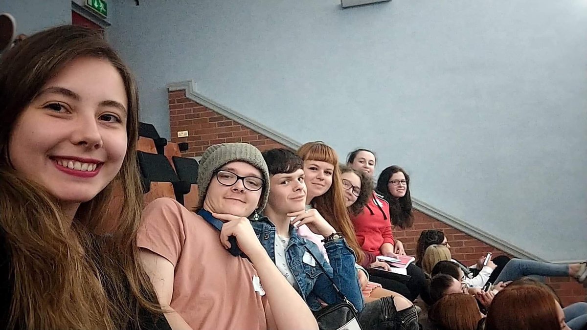 Committee training 💕
-
#uocpolefitness