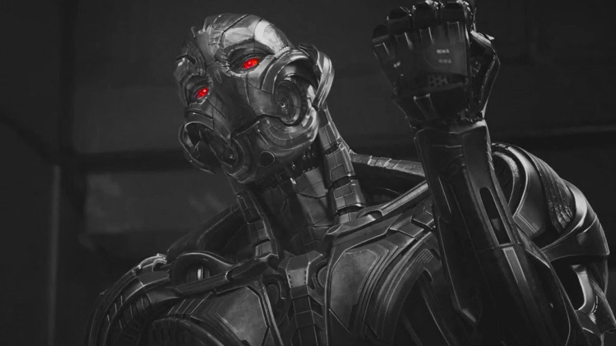 bawhat 울트론...당신이 옳았습니다...