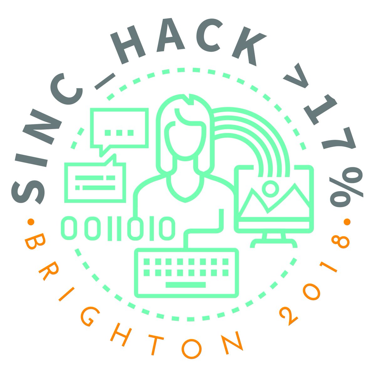 Big thanks to our members <a href="/FatFishGames/">Fat Fish Games</a> this #nationalcodingweek for volunteering their time at our upcoming hackathon - let's improve the numbers for female entrepreneurs and #womenintech! ow.ly/klwQ30lSWjw #SINCHACK #BDF18