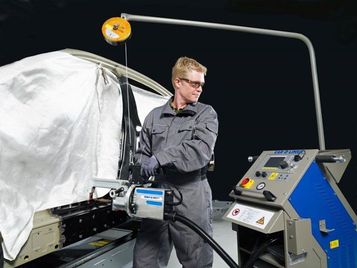 The CTR12000 is ideal for today’s newer materials, including high, ultra-high, and laminated steels. 

See more here: goo.gl/HGVX2h