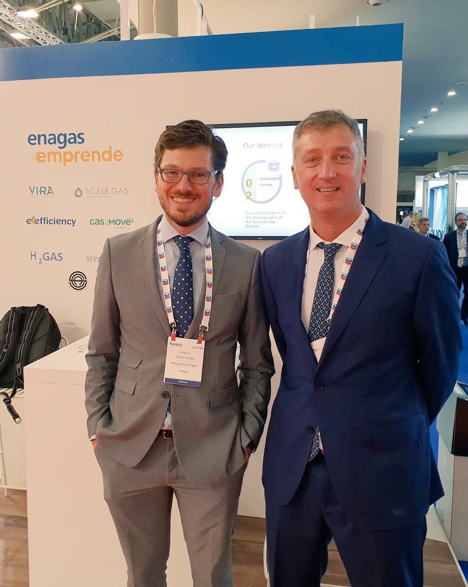 Smart Energy Assets tweet media