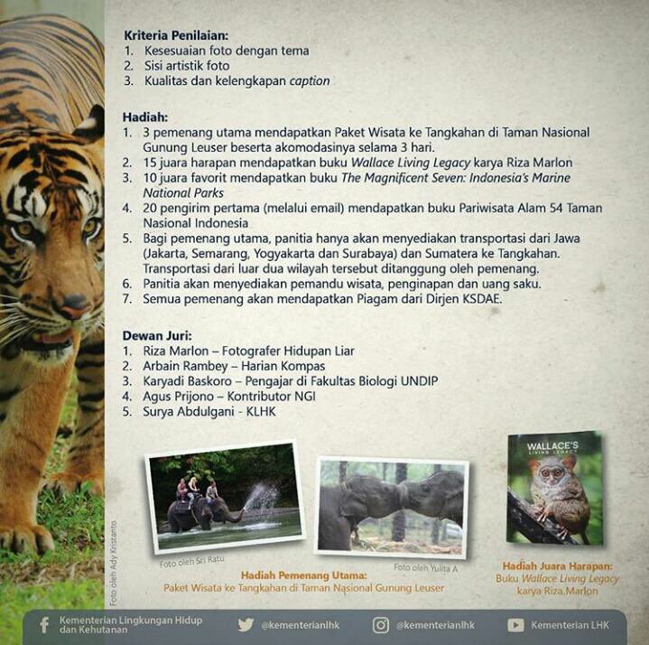 smfkh_instiper's tweet photo. Yuk ikut dan meriahkan!!! https://t.co/L5nvQ5XKIP
