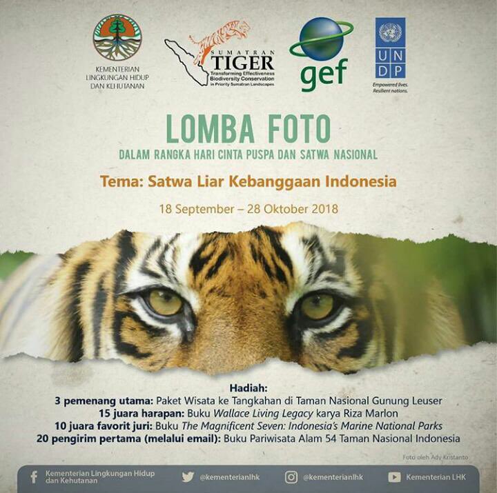 smfkh_instiper's tweet photo. Yuk ikut dan meriahkan!!! https://t.co/L5nvQ5XKIP