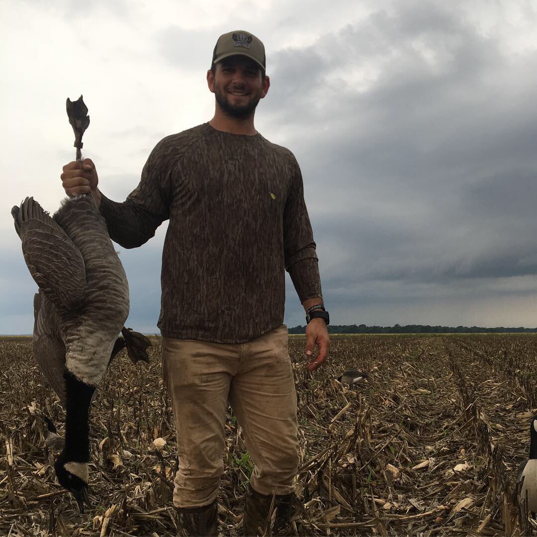 tylermoore21's tweet photo. What a way to start the off season! https://t.co/7I7tG1cZ4D
