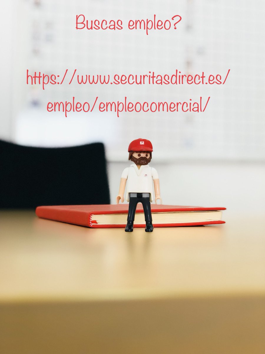 albermembrives's tweet photo. Buscas empleo?  @ThaisFerd @SecuritasDirect @David_TorreroSD @Ismael_Perianez https://t.co/U3kI1zPgHF