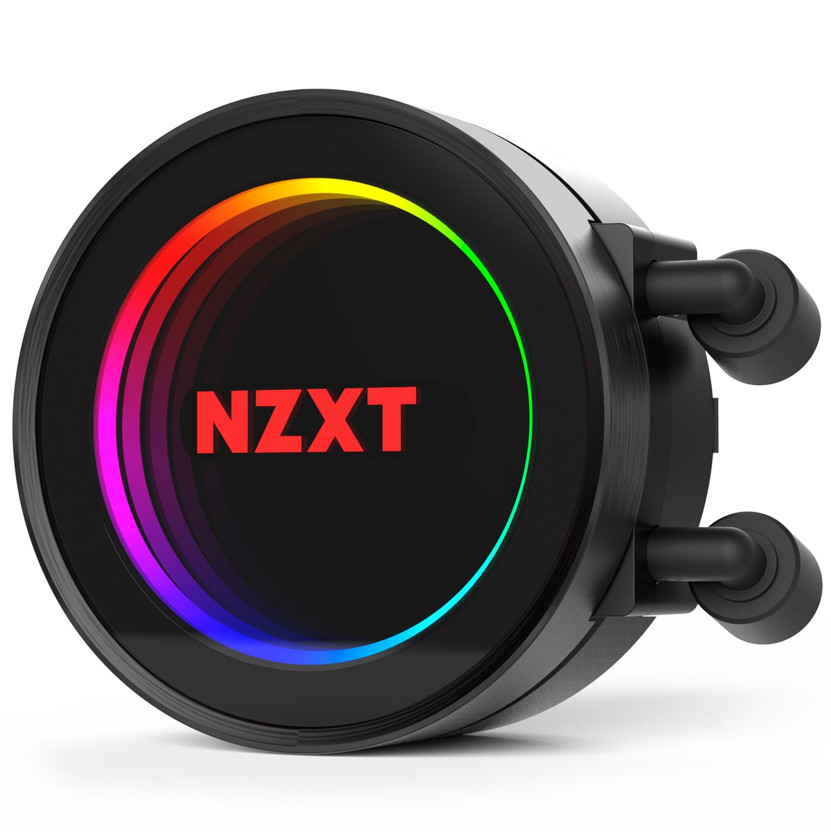 NZXT tweet media