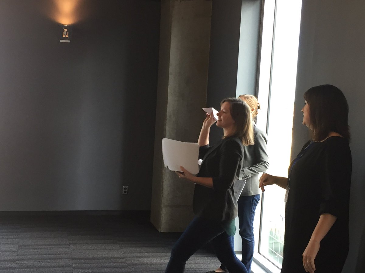 inVisionEdge's tweet image. It’s always fun to use paper air planes to do Plan Do Study Act Cycles of Learning! #innovation #innovationengineering