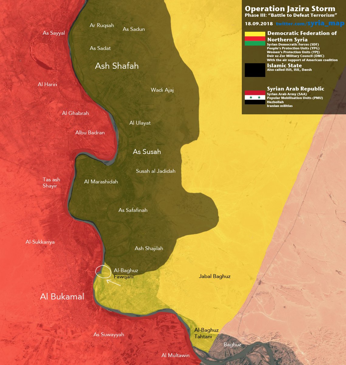 #10 - Main news thread - conflicts, terrorism, crisis from around the globe - Page 33 DnduaR5WsAEVlO4