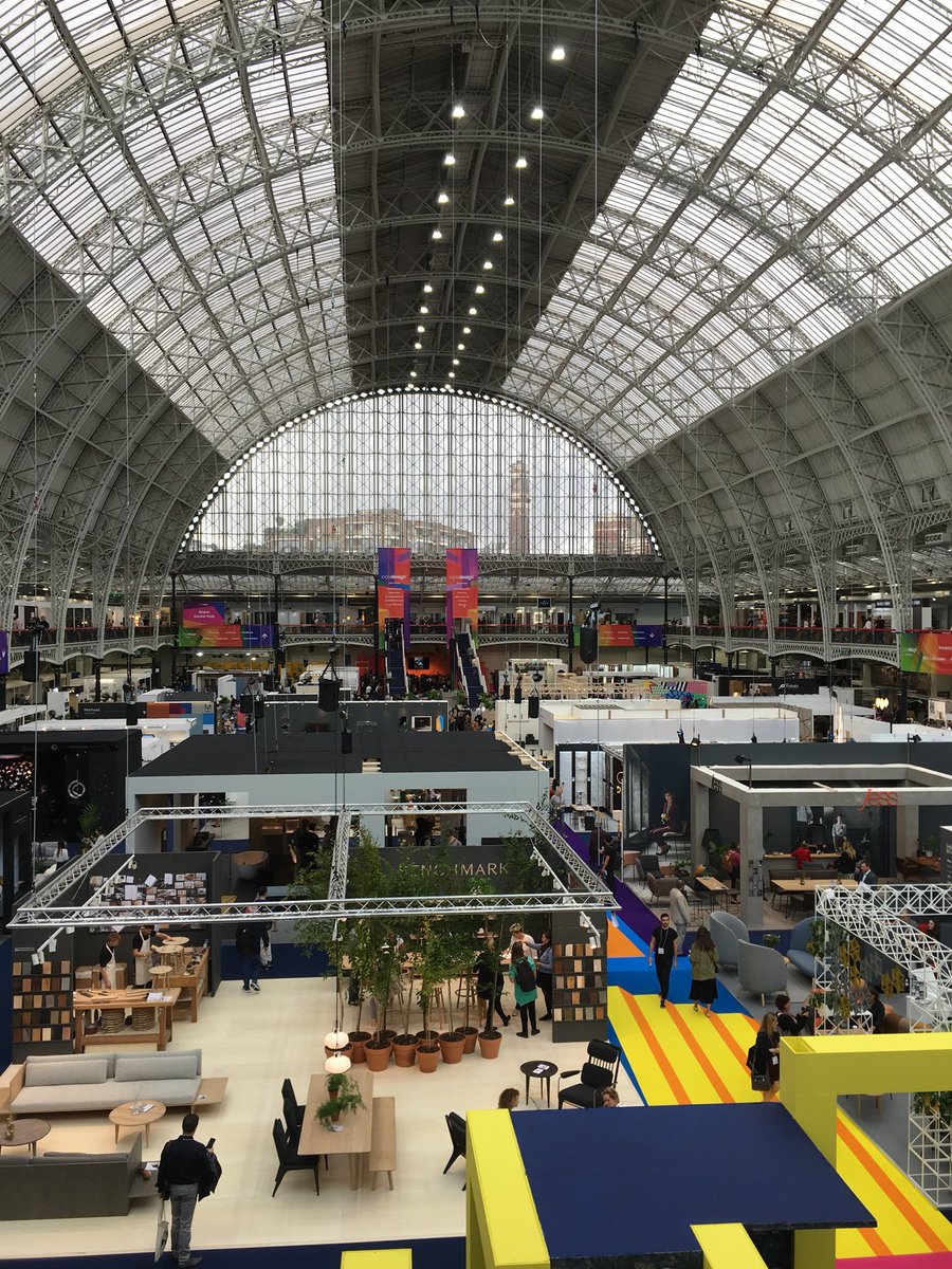 British Ceramic Tile tweet media